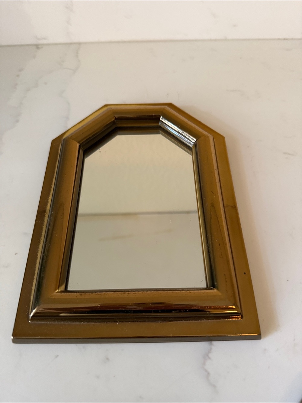 Vintage Burwood Small Decorative Mirrors Set of 3 1987 - Picture 2 of 8